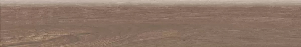 KERAMA MARAZZI Плинтус Альберони коричневый матовый обрезной 60x9,5x0,9
