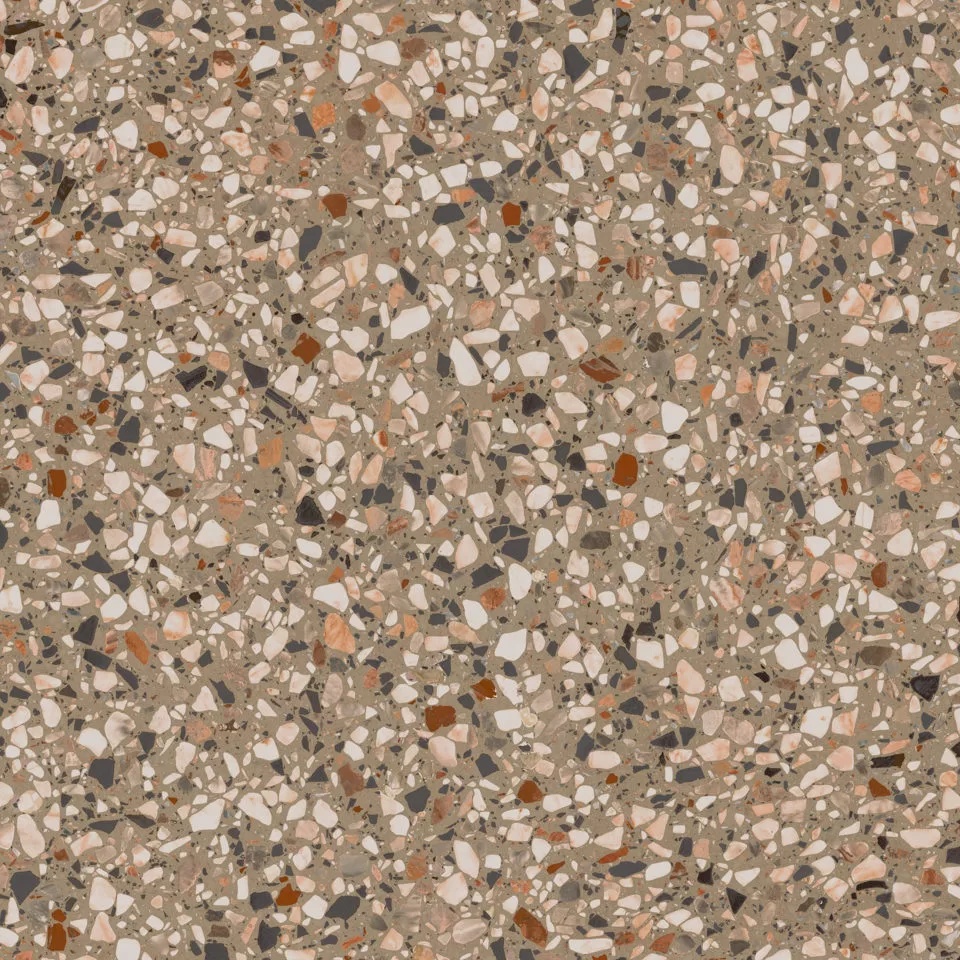 KERAMA MARAZZI Бричиола бежевый матовый обрезной 60x60x0,9