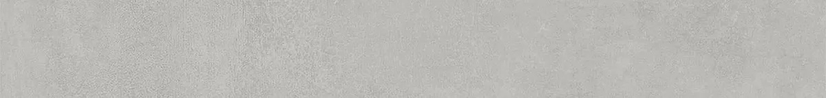 KERAMA MARAZZI Плинтус Про Догана серый светлый матовый обрезной 80x9,5x0,9