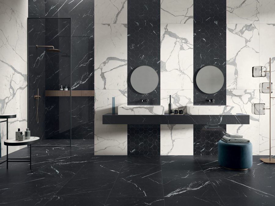 Керамогранит Caesar Caesar коллекция Marble Inspiration