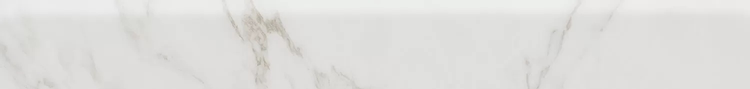 KERAMA MARAZZI Плинтус Монте Тиберио серый светлый лаппатированный обрезной 80x9,5x0,9