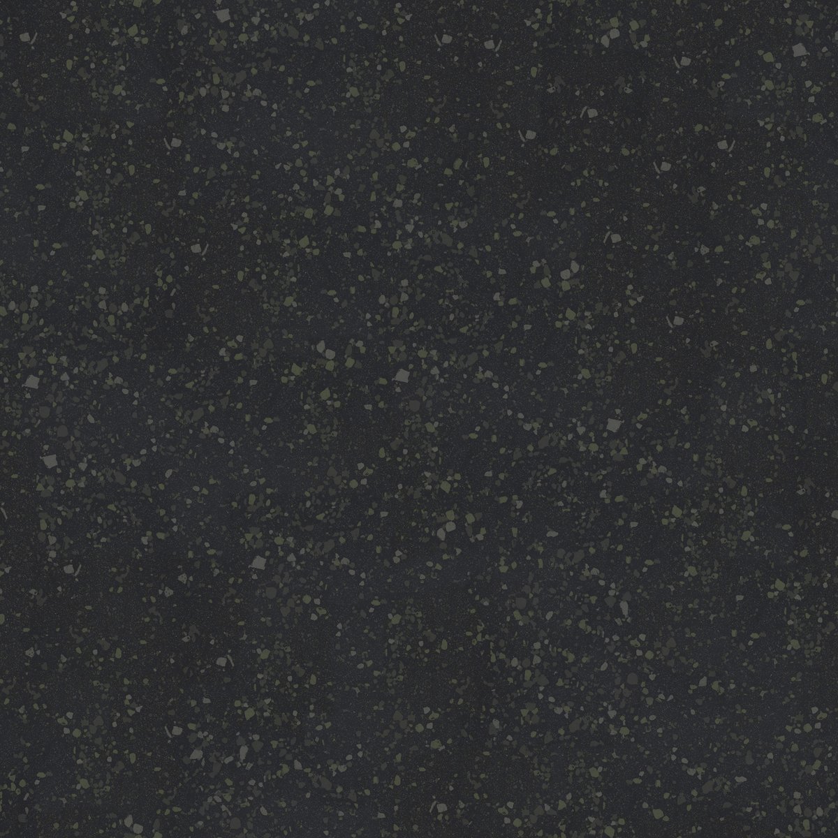 GIGACER Inclusioni Classico Nero Giada Mat Ret. 120x120