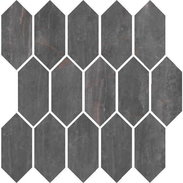 SERENISSIMA Fossil Mos Los Fos Piomb 30x30