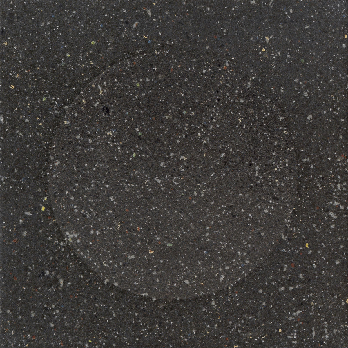 CIR Forever Color Bubble Black 20x20
