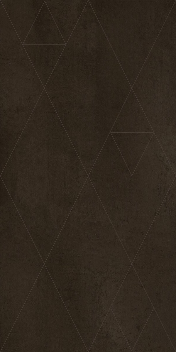 GIGACER Concrete Signs Brown Essential 60x120