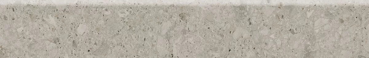 KERAMA MARAZZI Плинтус Чеппо ди Гре бежевый светлый матовый обрезной 60x9,5x0,9