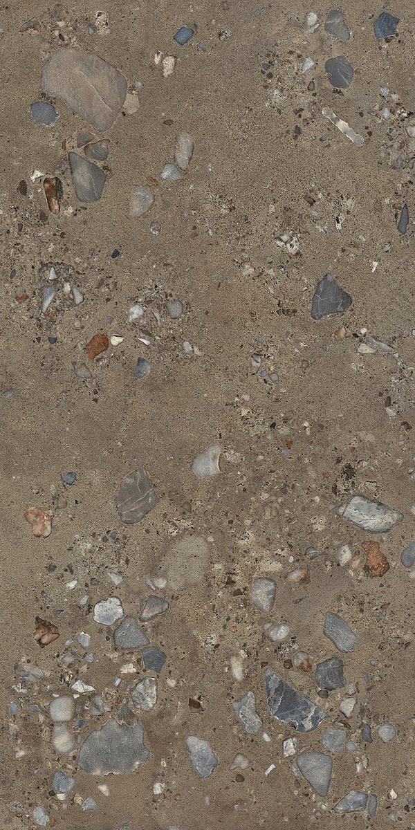TAGINA Riverstone Rock Brown 60x120