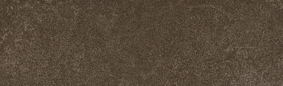 KERAMA MARAZZI Подступенок Руссильон коричневый тёмный матовый обрезной 60x14,5x0,9