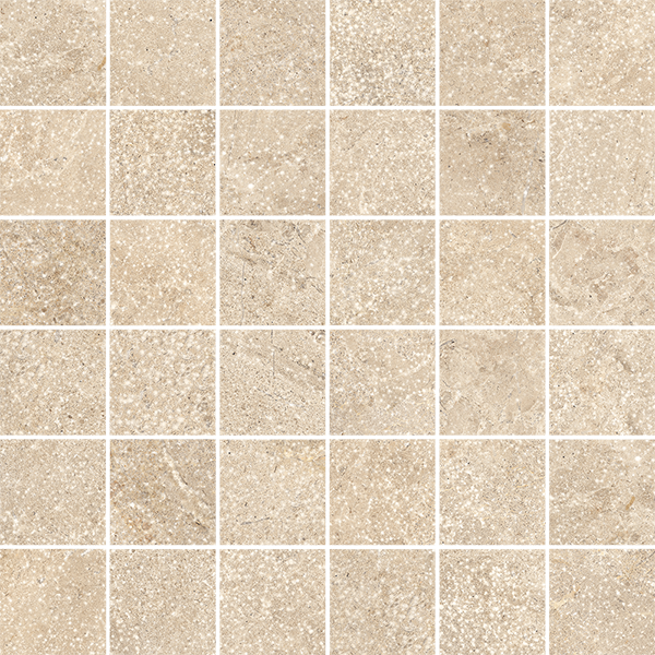 TAGINA Pierre D'avignon Mos Beige 30x30