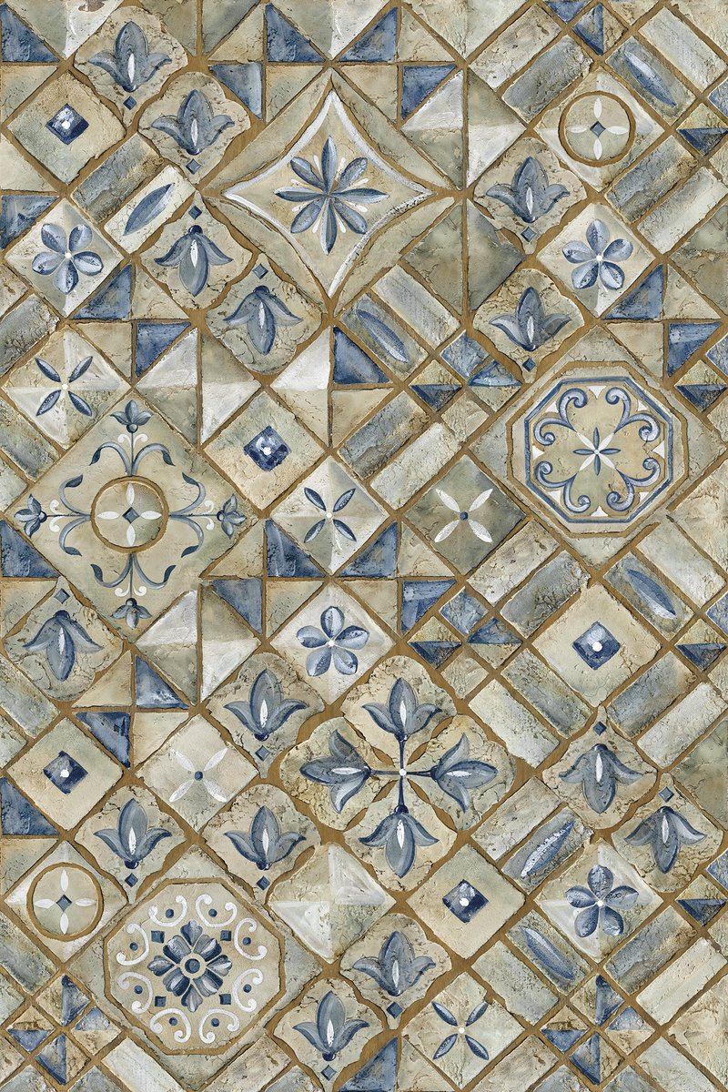 TAGINA Mediterranea Amelia 60x90 128091
