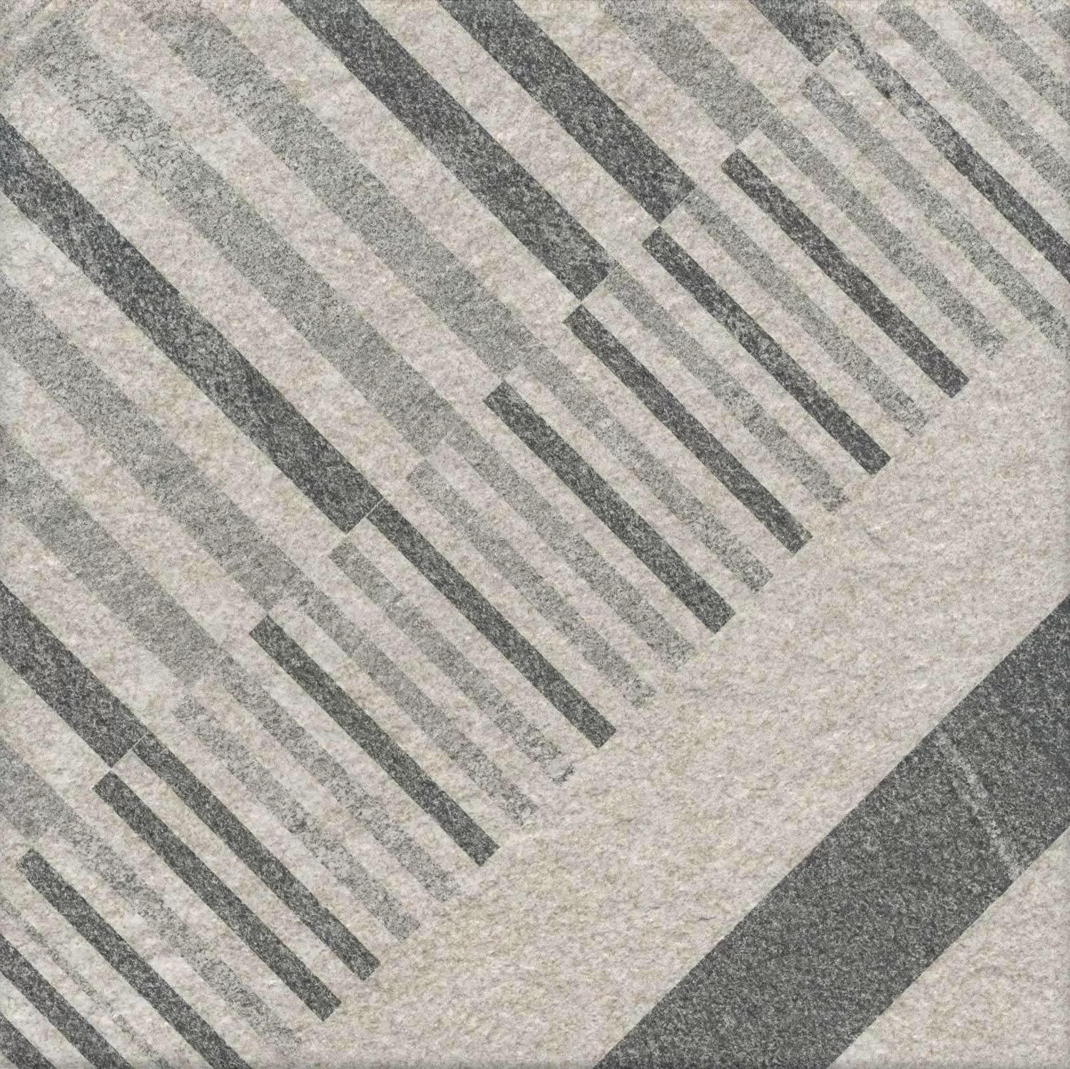 KERAMA MARAZZI Бореале серый микс 30x30x0,8