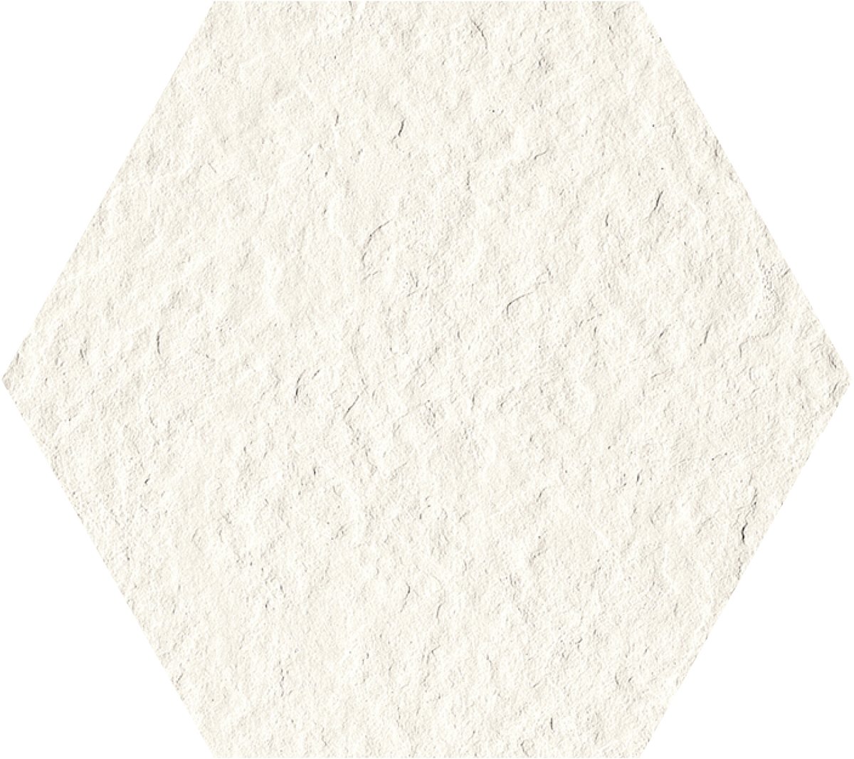 GIGACER Play One Light Esagono Crespo 9x9