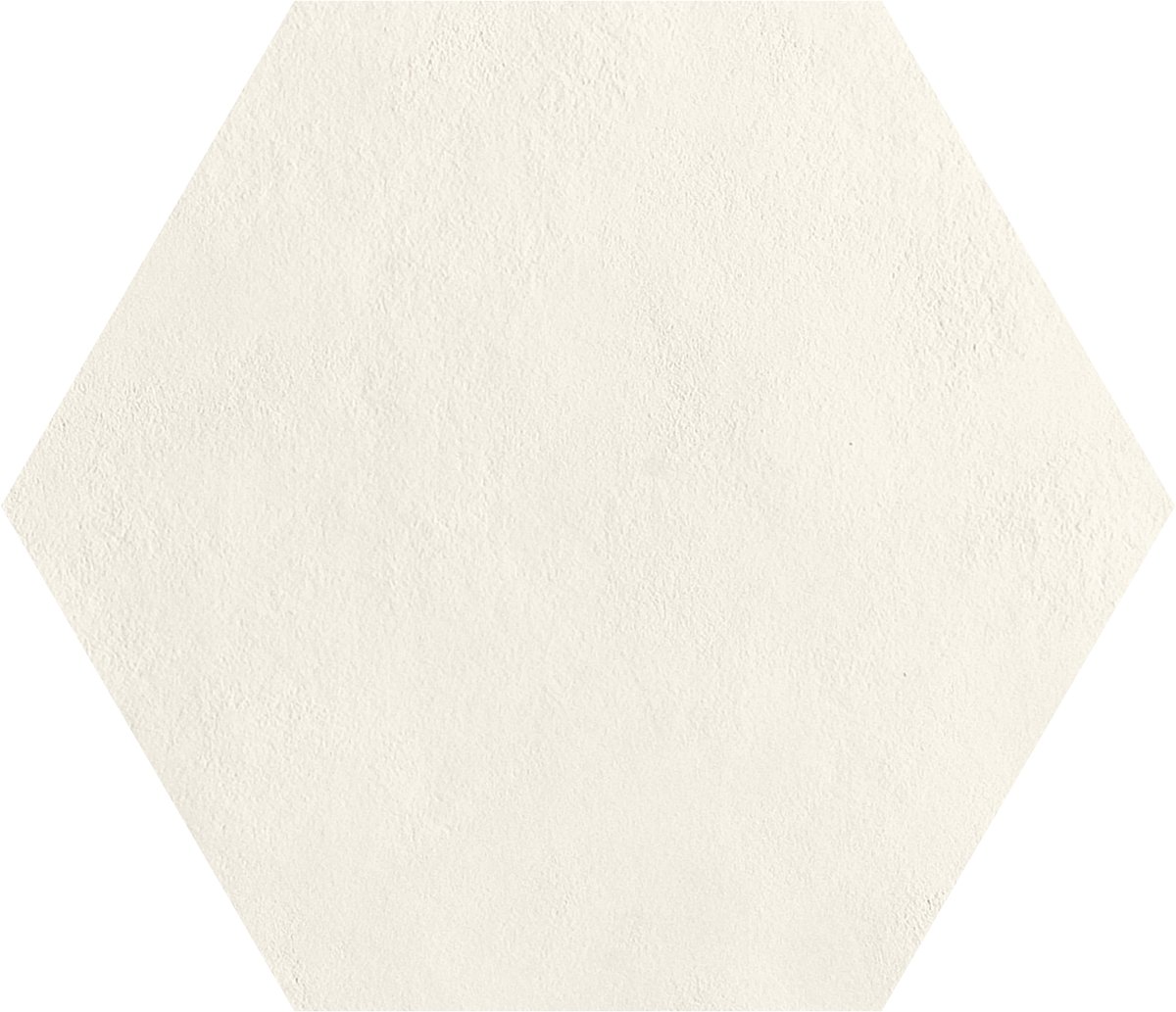 GIGACER Play One Light Esagono Roccia 18x18