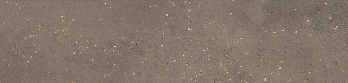 KERAMA MARAZZI Подступенок Пунтум коричневый матовый обрезной 60x14,5x0,8