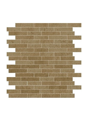 GIGACER Concrete Beige Concrete Ret. Wall Mosaic 30x30