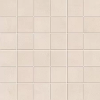 Atlas Concorde Rinascente Ivory Mosaic 30x30