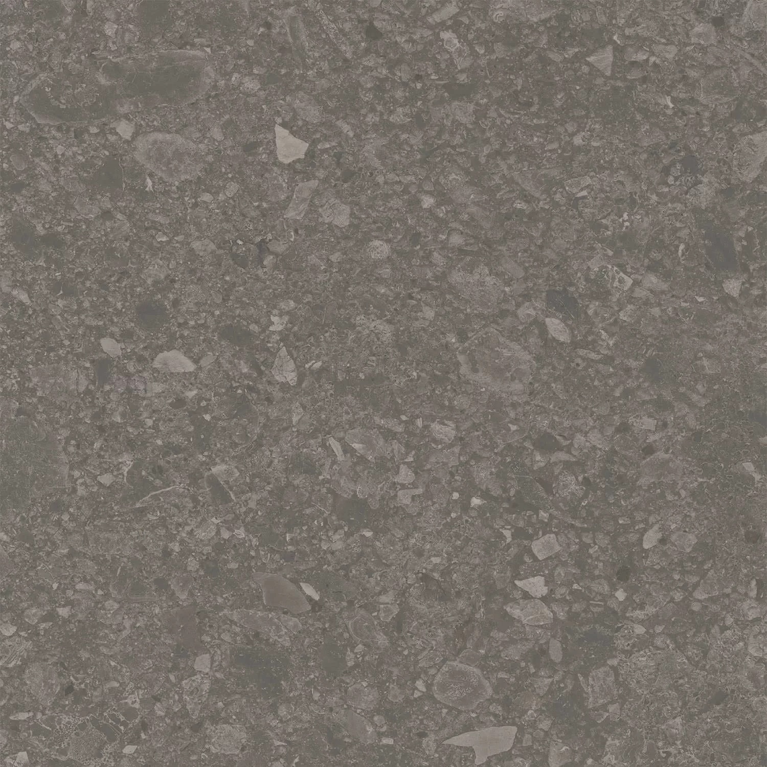 KERAMA MARAZZI Чеппо ди Гре коричневый матовый обрезной 119,5x119,5x0,9