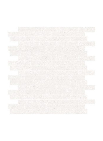 GIGACER Concrete Pure Concrete Ret. Wall Mosaic 30x30