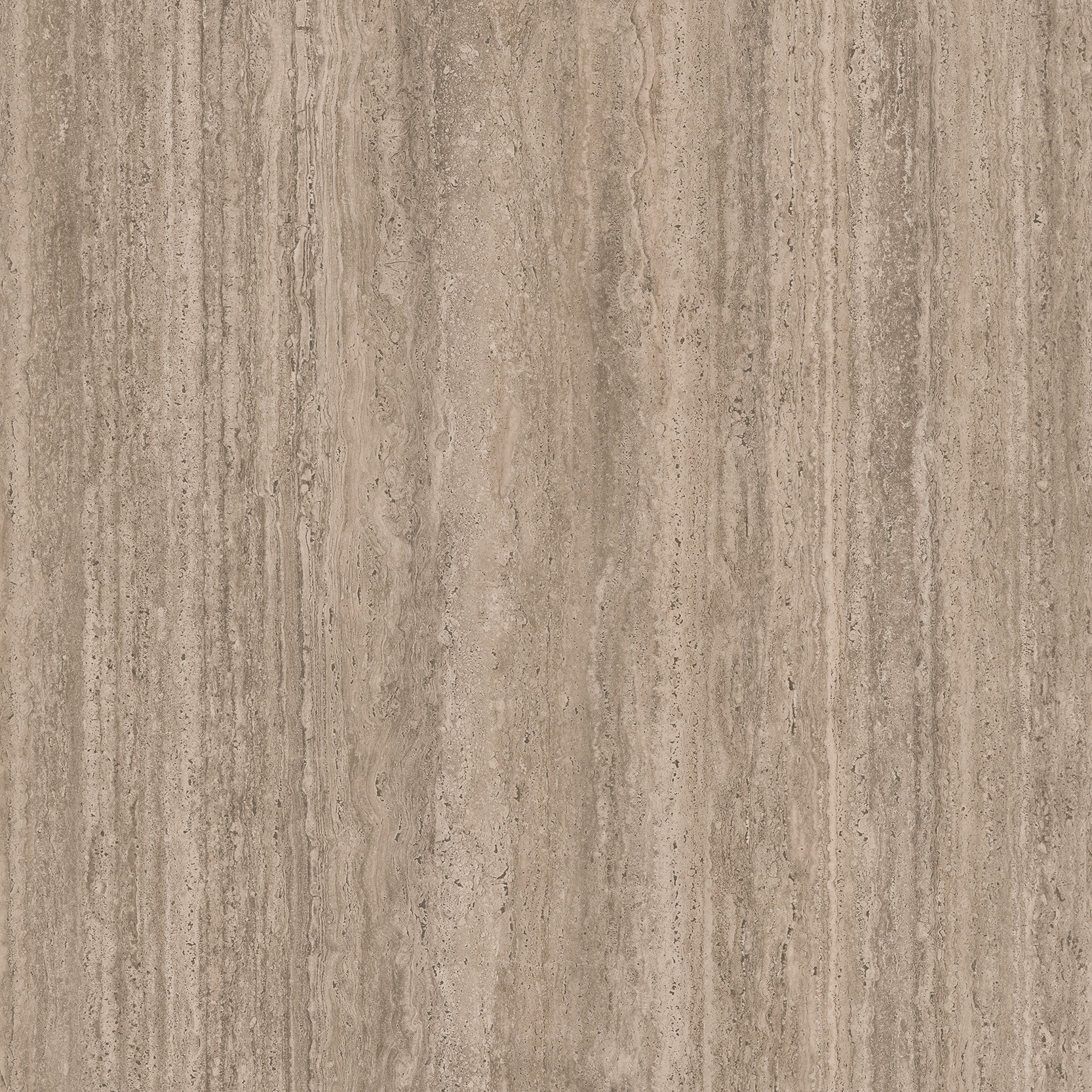 KERAMA MARAZZI Про Травертин бежевый тёмный матовый обрезной 119,5x119,5x0,9