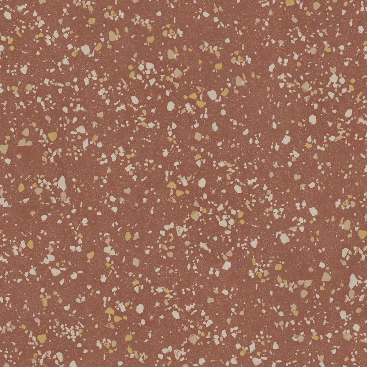 GIGACER Inclusioni Classico Rosso Mat Ret. 60x60