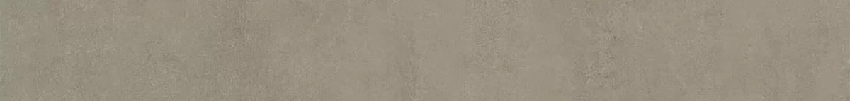 KERAMA MARAZZI Плинтус Про Догана бежевый тёмный матовый обрезной 80x9,5x0,9