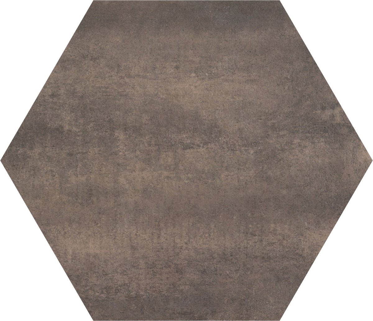 GIGACER Play One Krea Esagono Ground 18x18