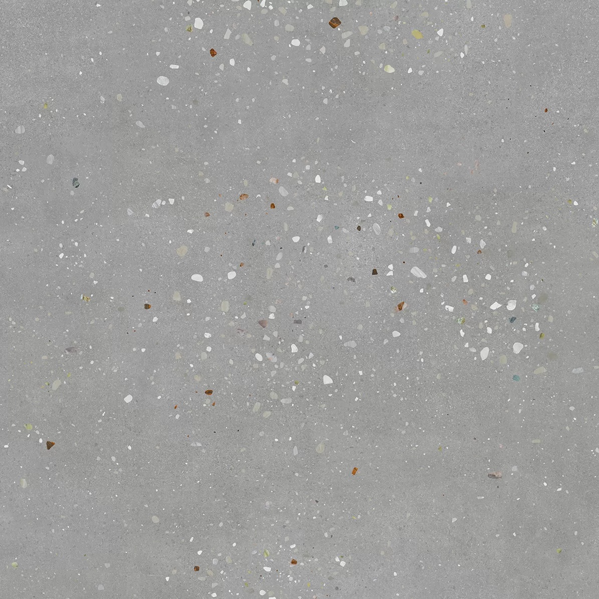 KERAMA MARAZZI Surface Laboratory/Даймондс серый обрезной 119,5x119,5x0,9