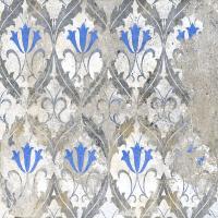 TAGINA Ilcottotagina Deco Painted Clear 20mm 60x60