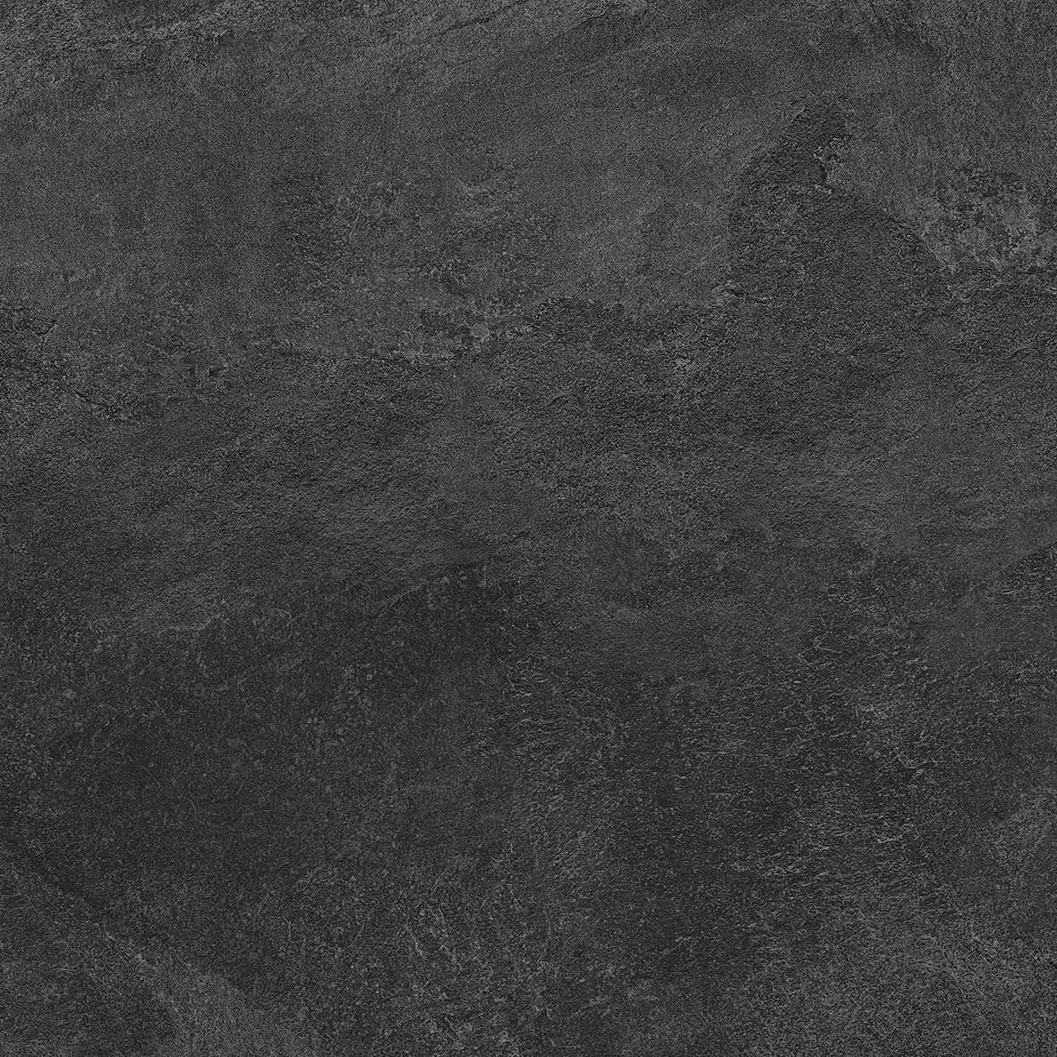 KERAMA MARAZZI Про Стоун чёрный обрезной 60x60x0,9