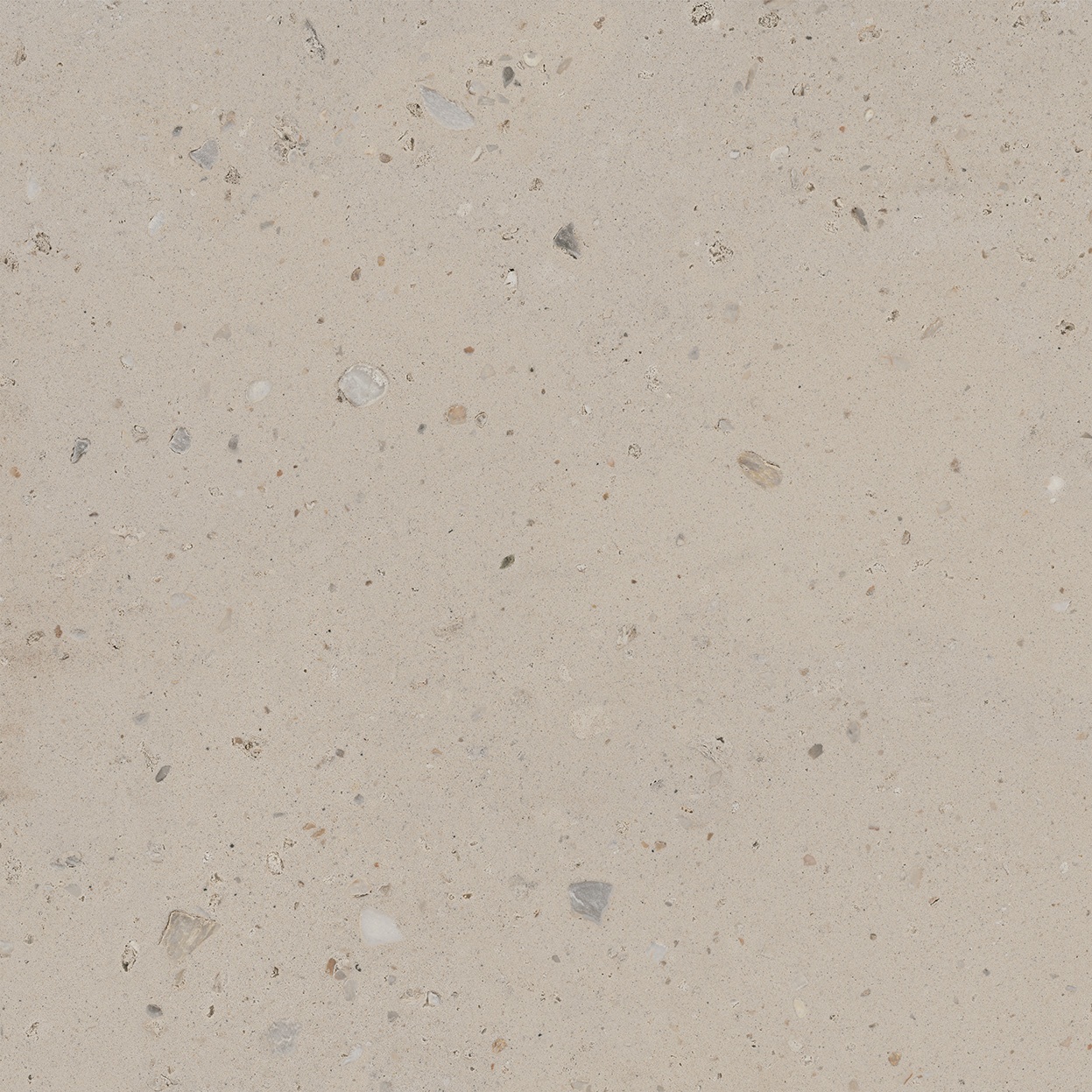 KERAMA MARAZZI Тараскон бежевый светлый матовый обрезной 60x60x0,9