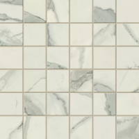 Atlas Concorde Empire Statuario Mosaic (610110000818) Керамогранит
