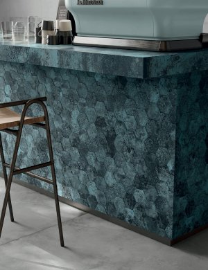 CAESAR Alchemy Argent 60x120
