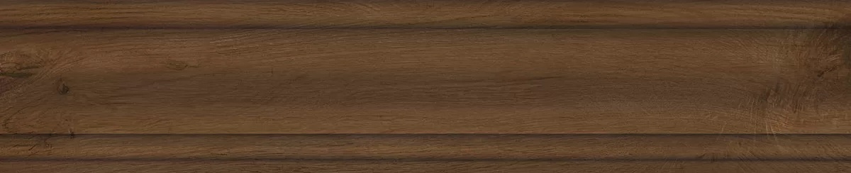 KERAMA MARAZZI Плинтус Сальветти вишня  39,6x8x1,55
