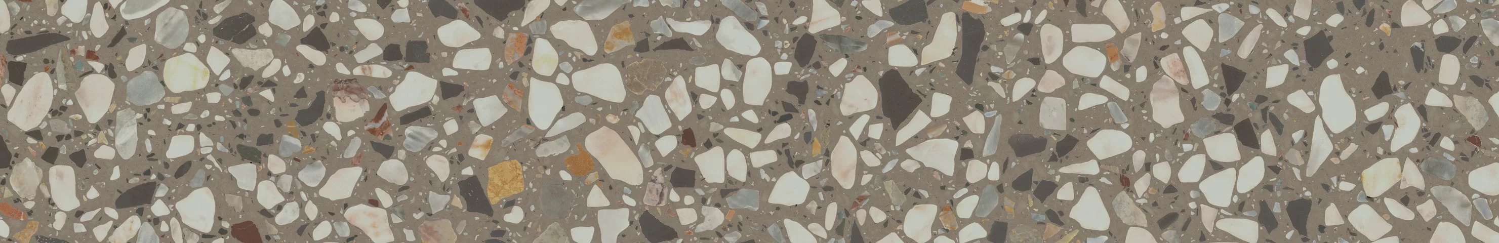 KERAMA MARAZZI Подступенок Бричиола серый матовый обрезной 60x10,7x0,9