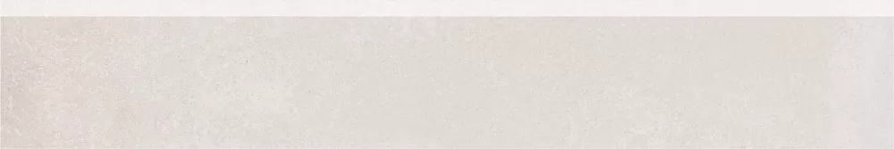 KERAMA MARAZZI Плинтус Мирабо серый светлый обрезной 60x9,5x0,9
