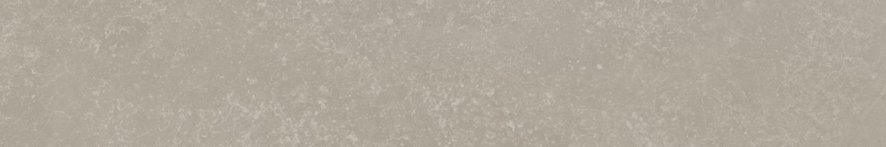 KERAMA MARAZZI Плинтус Касабланка HP серый светлый матовый обрезной 60x9,5x0,9