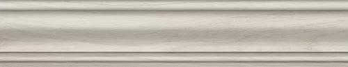 KERAMA MARAZZI Плинтус Монтиони миндальный матовый 39,6x8x1,55