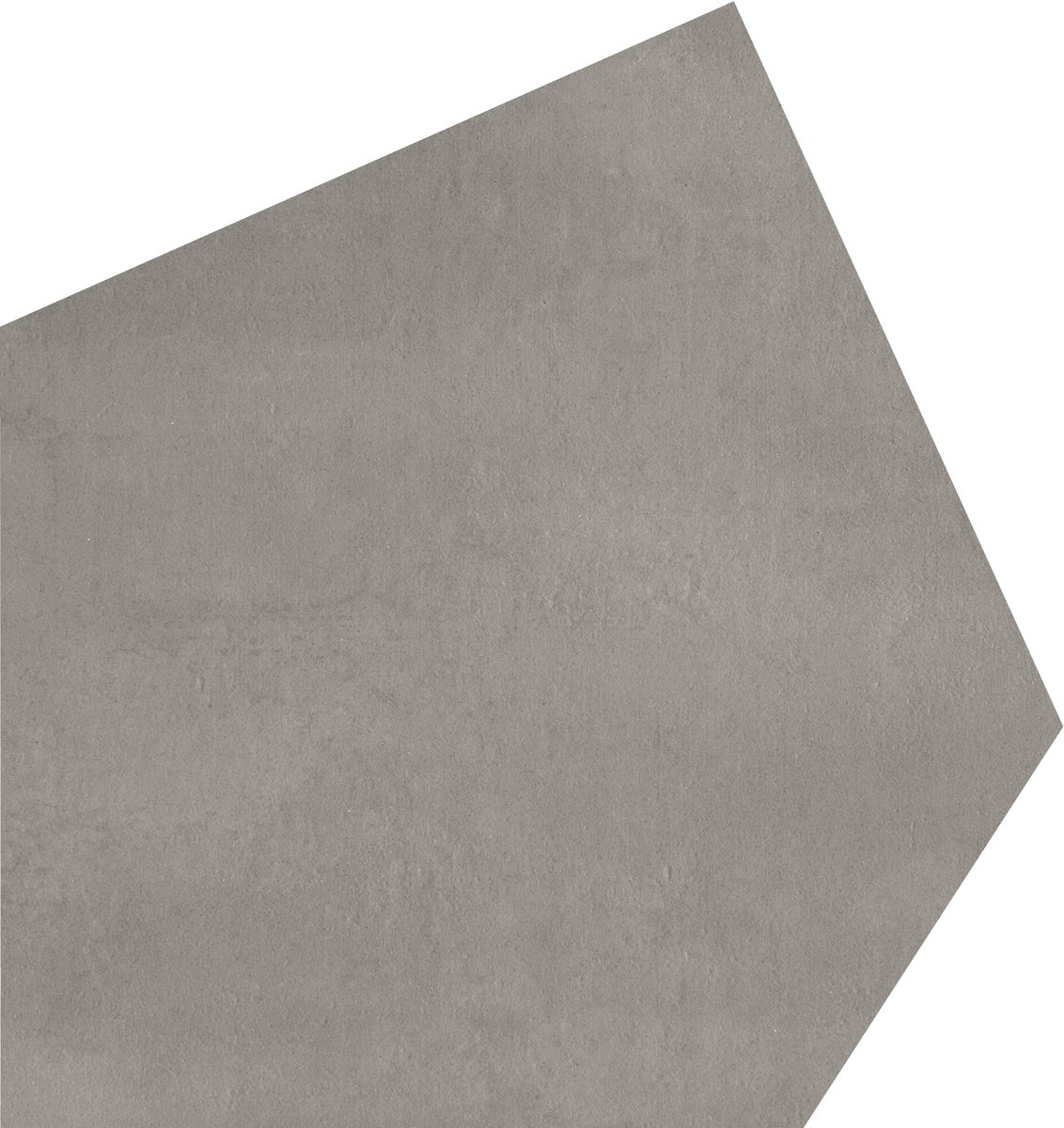 GIGACER Play One Concrete Pentagon Small Iron