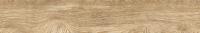 Керамогранит Absolut Gres (Абсолют Грес) Woodstyle NUT Brown матовый 120x20 см, AB1183W