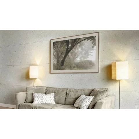 Керамогранит Idalgo (Идальго) Concepta жемчуг mr 60x120 см (id9094b032mr)
