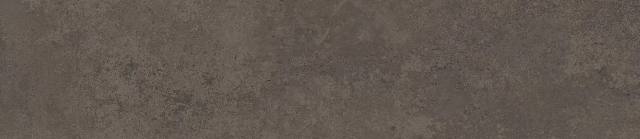 KERAMA MARAZZI Подступенок Хадду коричневый матовый 40,2x9,6x0,8