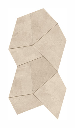 NAXOS Pictura Modulo Urbs Tivoli 20.2x32