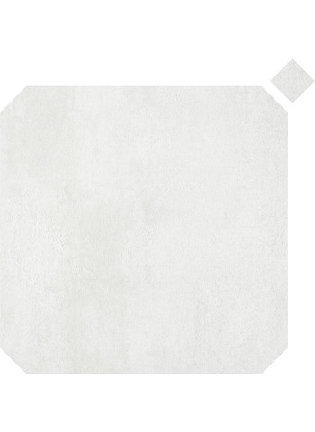 GIGACER Concrete Ice Concrete Ret. Octagon 30x30