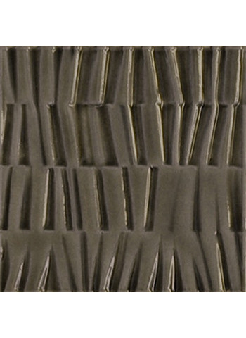 GIGACER Bamboo Tortora Craquelé 15x15