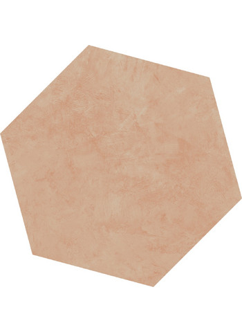 GIGACER Aromas Masala Mat Ret. Giga Hexagon 120x120