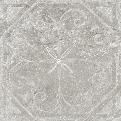 TAGINA Pierre D'avignon Arles Gris 20x20