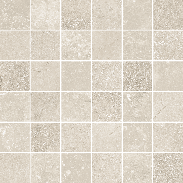 TAGINA Namur Mos Blanche 30x30