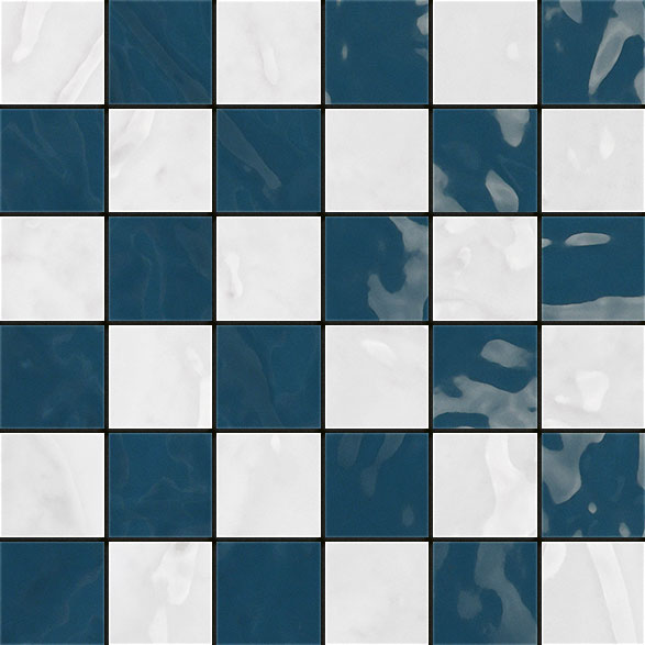 CIR Tadelakt Mos Fez Verde 30x30