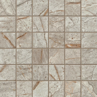 Atlas Concorde Empire Silver Root Mosaic (610110000821) Керамогранит