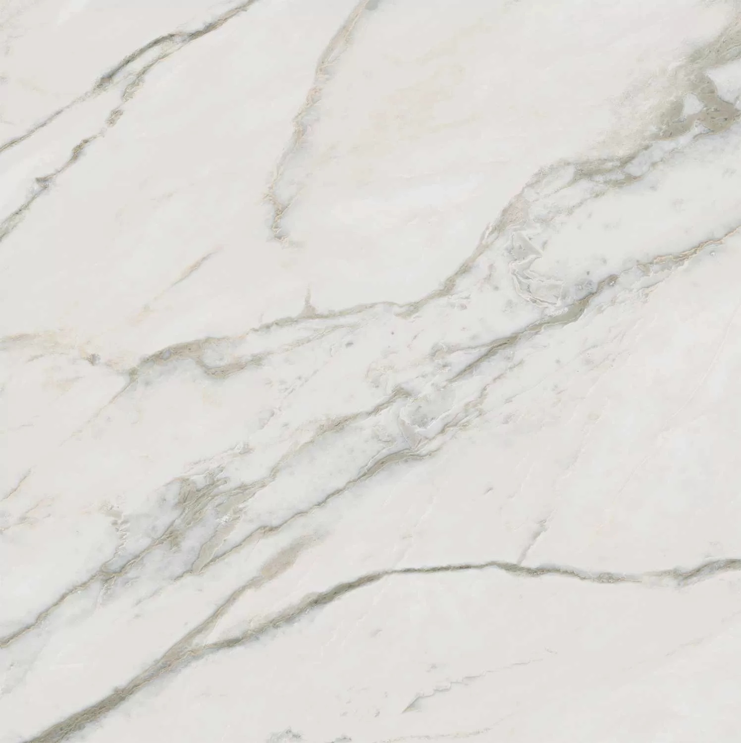 KERAMA MARAZZI Буонарроти белый обрезной 60x60x0,9